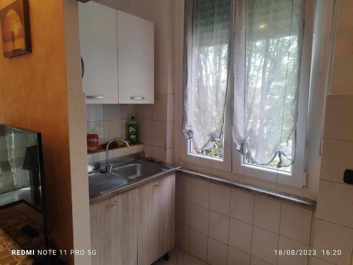 Vercelli Holiday House Турин Экстерьер фото