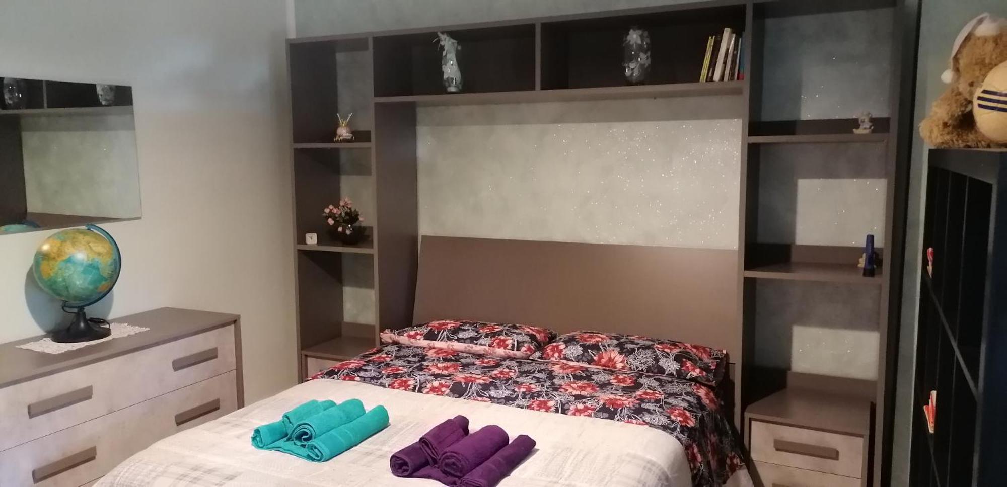 Vercelli Holiday House Турин Номер фото